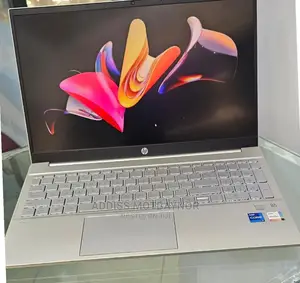 Photo - New Laptop HP Pavilion 15 8GB Intel Core i7 SSD 512GB