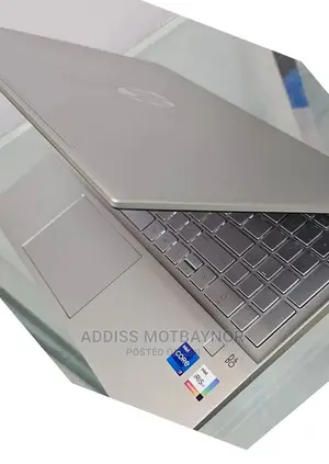 New Laptop HP Pavilion 15 8GB Intel Core i7 SSD 512GB