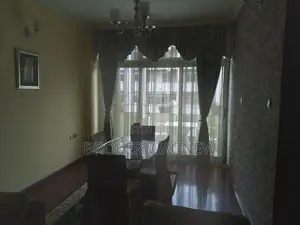 Furnished 3bdrm Apartment in Kirkos for rent
