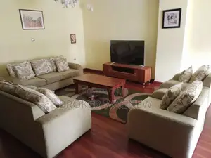 Photo - Furnished 3bdrm Apartment in Kirkos for rent