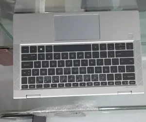New Laptop HP EliteBook 830 G7 8GB Intel Core i5 SSD 512GB