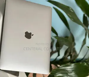 New Laptop Apple MacBook Air 8GB Intel Core I3 SSD 256GB