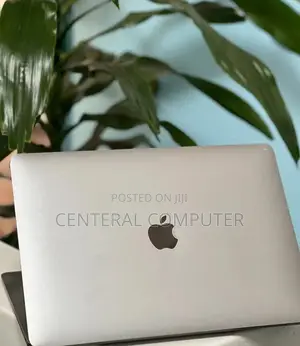 New Laptop Apple MacBook Air 8GB Intel Core I3 SSD 256GB