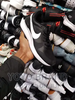 Photo - Orginal Nike