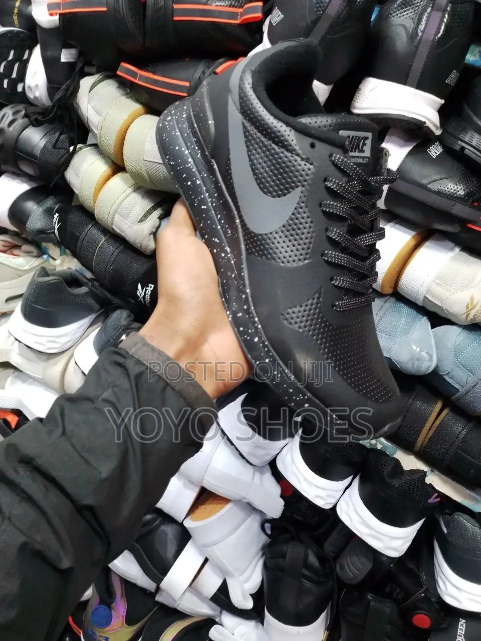 Orginal Nike