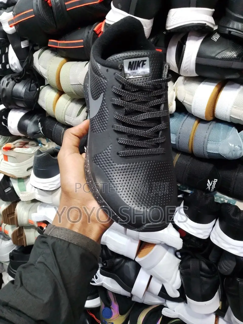 Orginal Nike