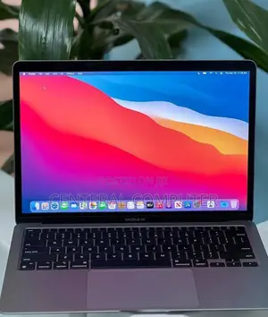 New Laptop Apple MacBook Air 8GB Intel Core I3 SSD 256GB