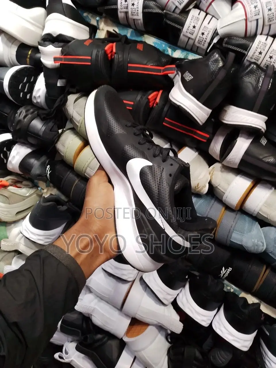 Orginal Nike