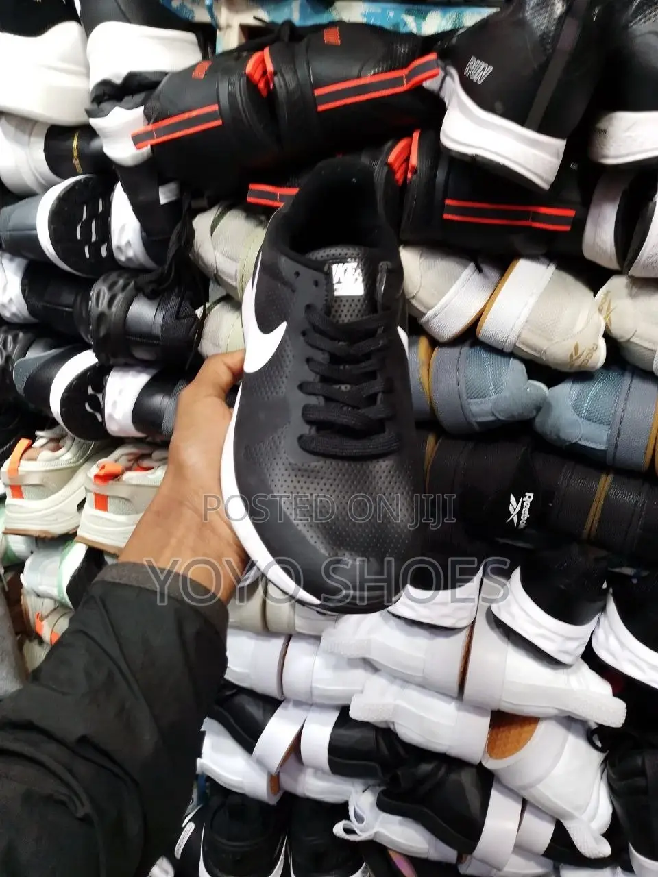 Orginal Nike