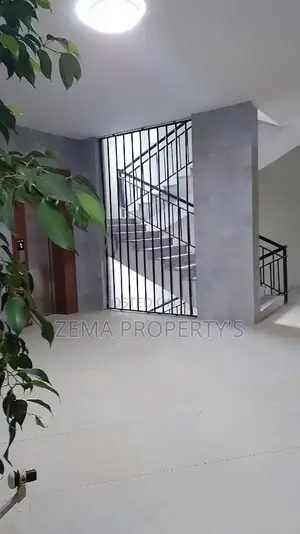 2bdrm Apartment in Zema, Bole for rent