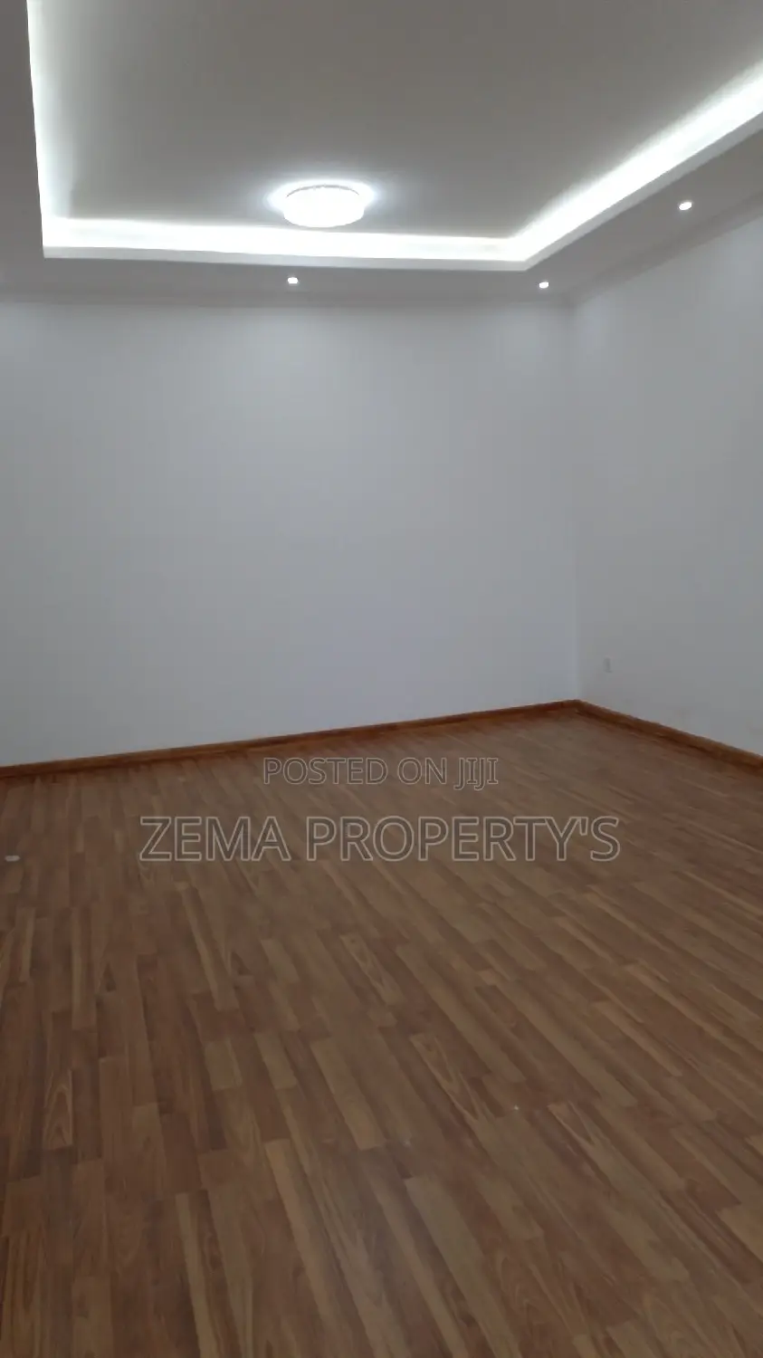 2bdrm Apartment in Zema, Bole for rent