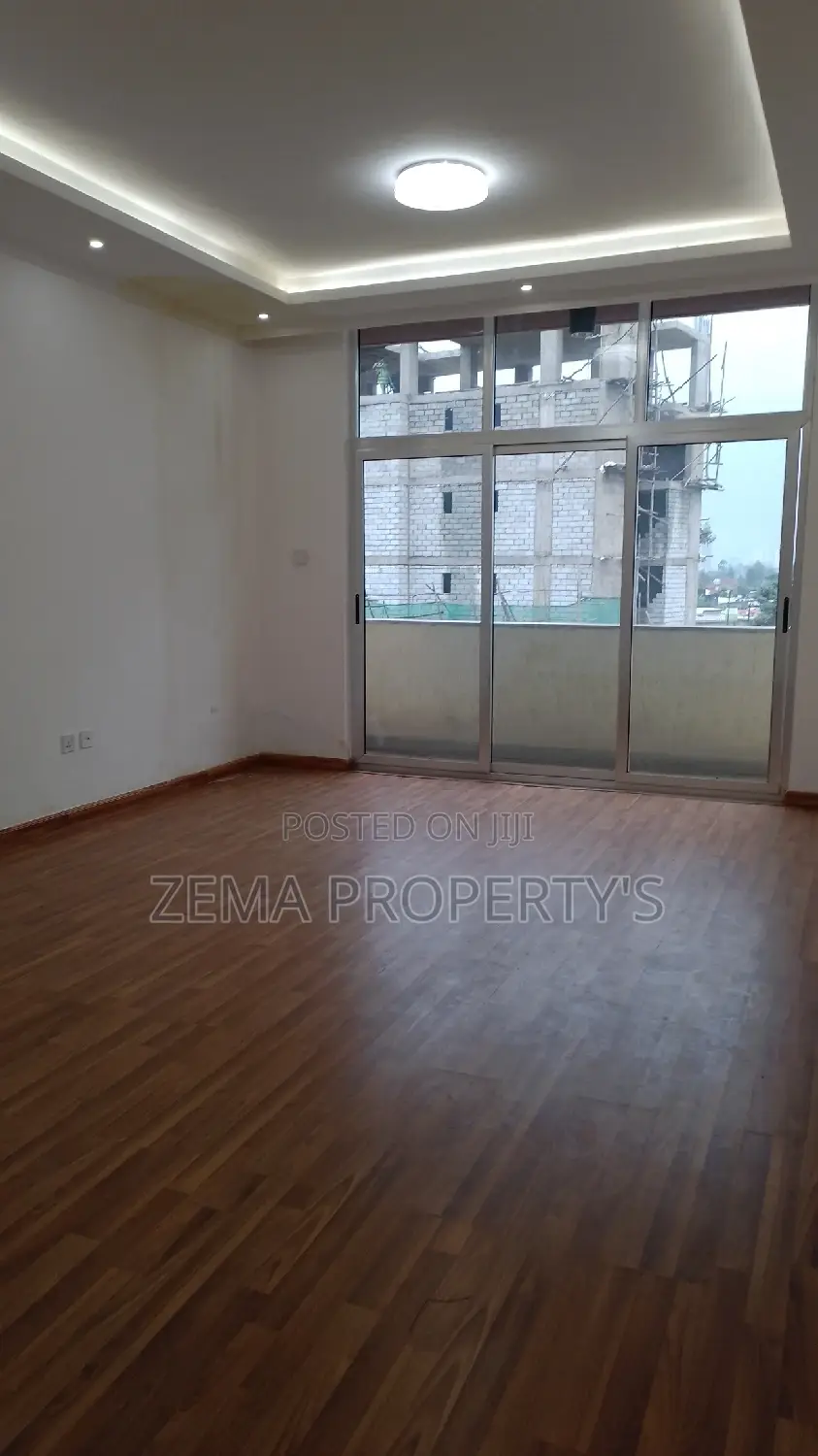 2bdrm Apartment in Zema, Bole for rent