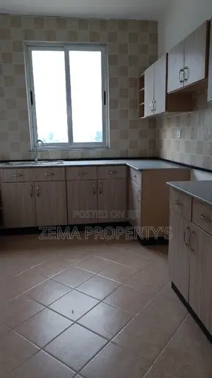 Photo - 2bdrm Apartment in Zema, Bole for rent