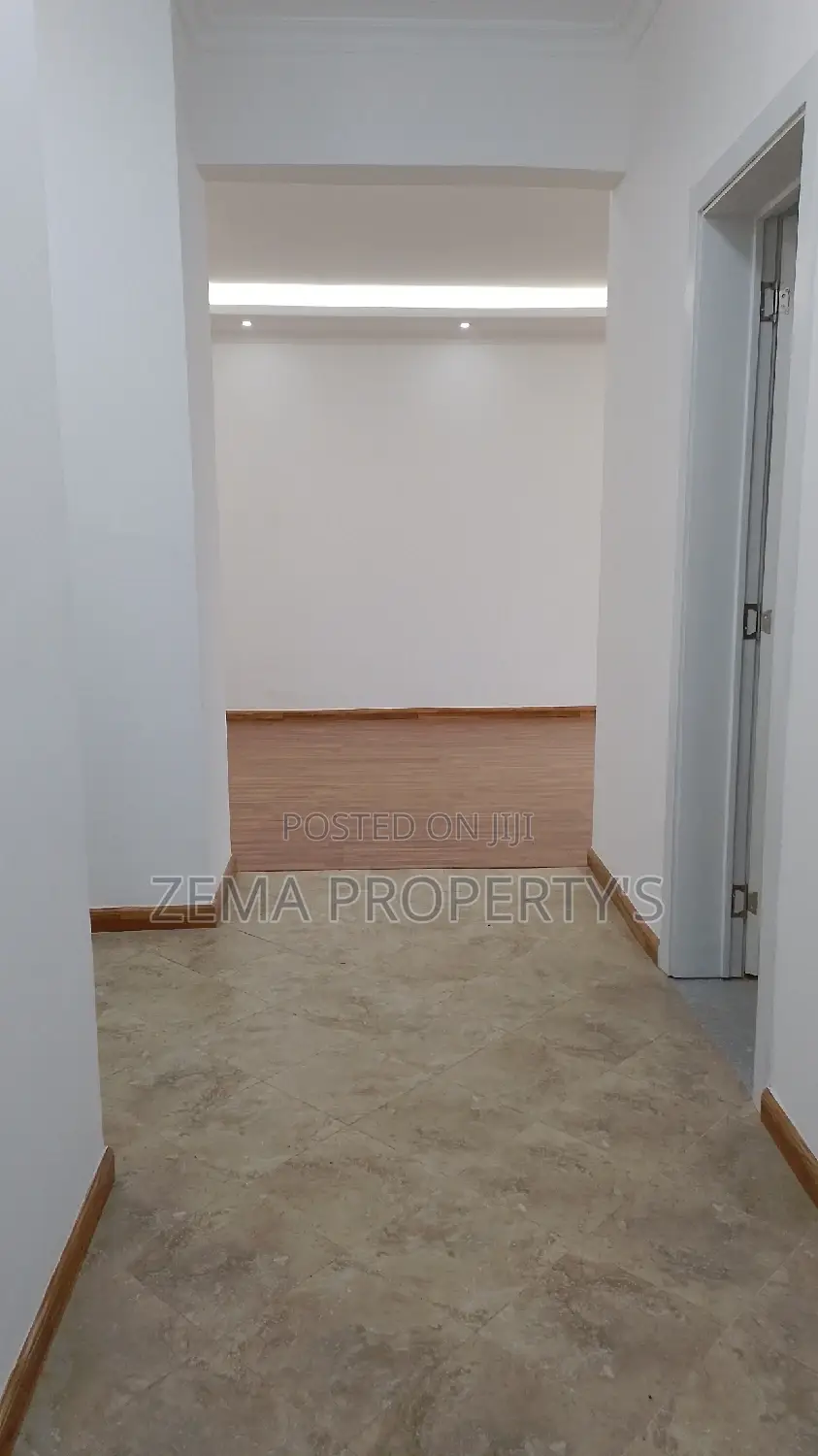 2bdrm Apartment in Zema, Bole for rent
