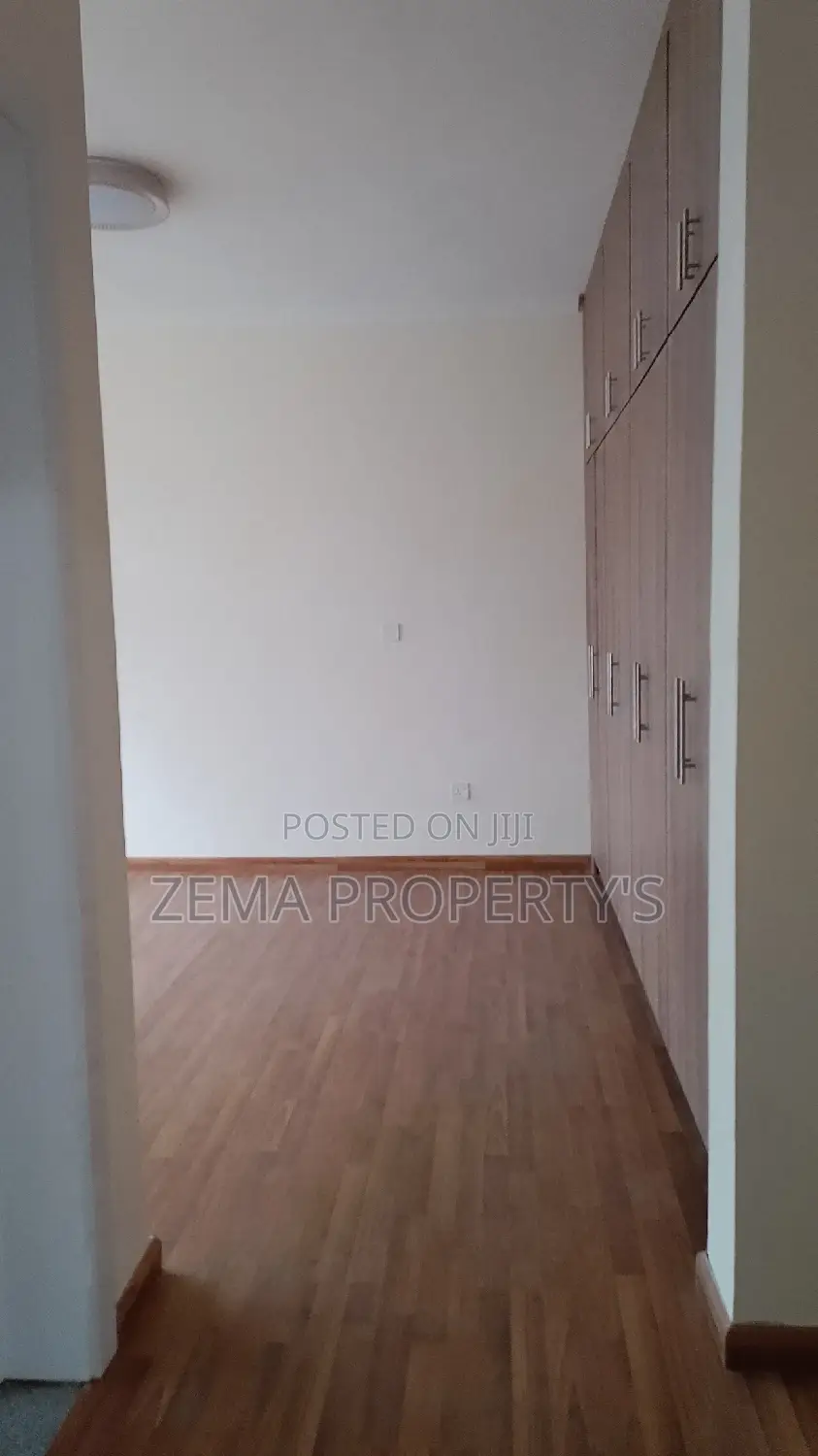 2bdrm Apartment in Zema, Bole for rent