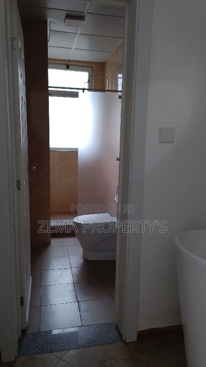 2bdrm Apartment in Zema, Bole for rent