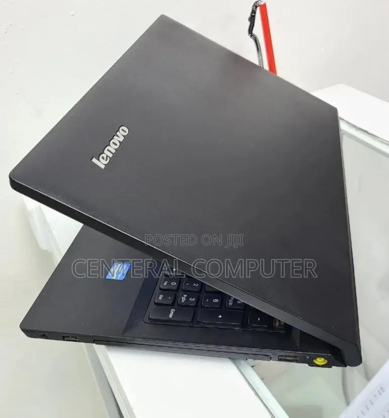 New Laptop Lenovo Thinkpad L14 4GB Intel Core I3 HDD 500GB