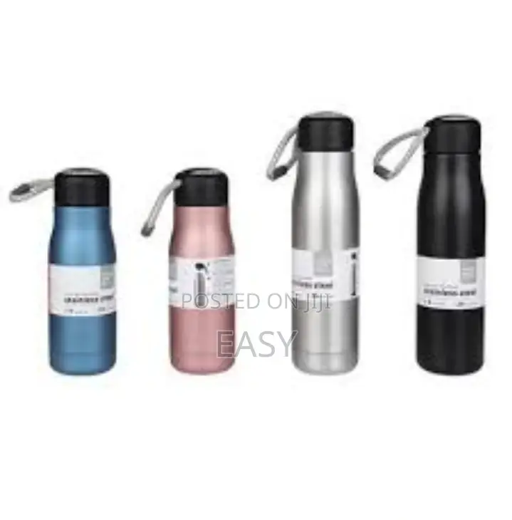 Hot Cold Vaccum Flask