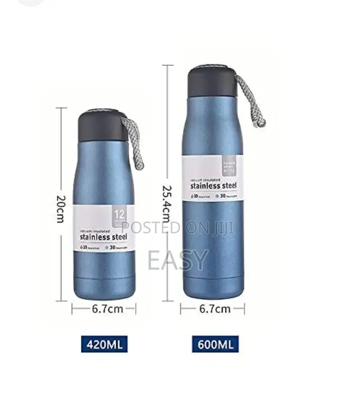 Hot Cold Vaccum Flask
