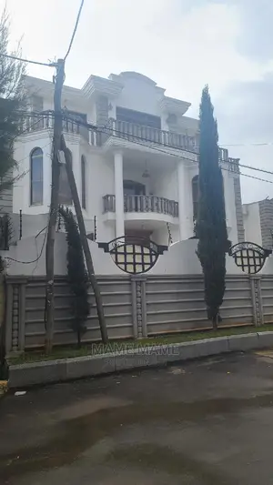 9bdrm House in Addis Abeba, Lideta for sale