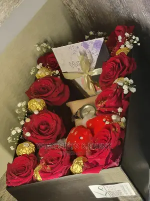 Yaho Women's Gift Package