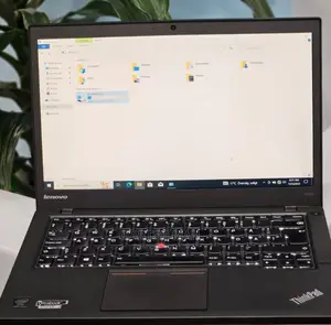 Laptop Lenovo ThinkPad T440s 12GB Intel Core I7 SSD 512GB