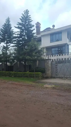 8bdrm House in Addis Abeba, Lideta for sale