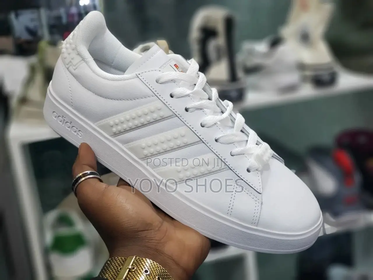 Orginal Adidas
