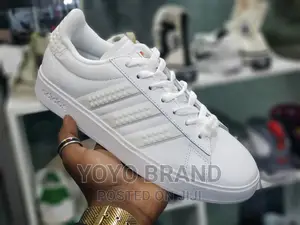 Photo - Orginal Adidas