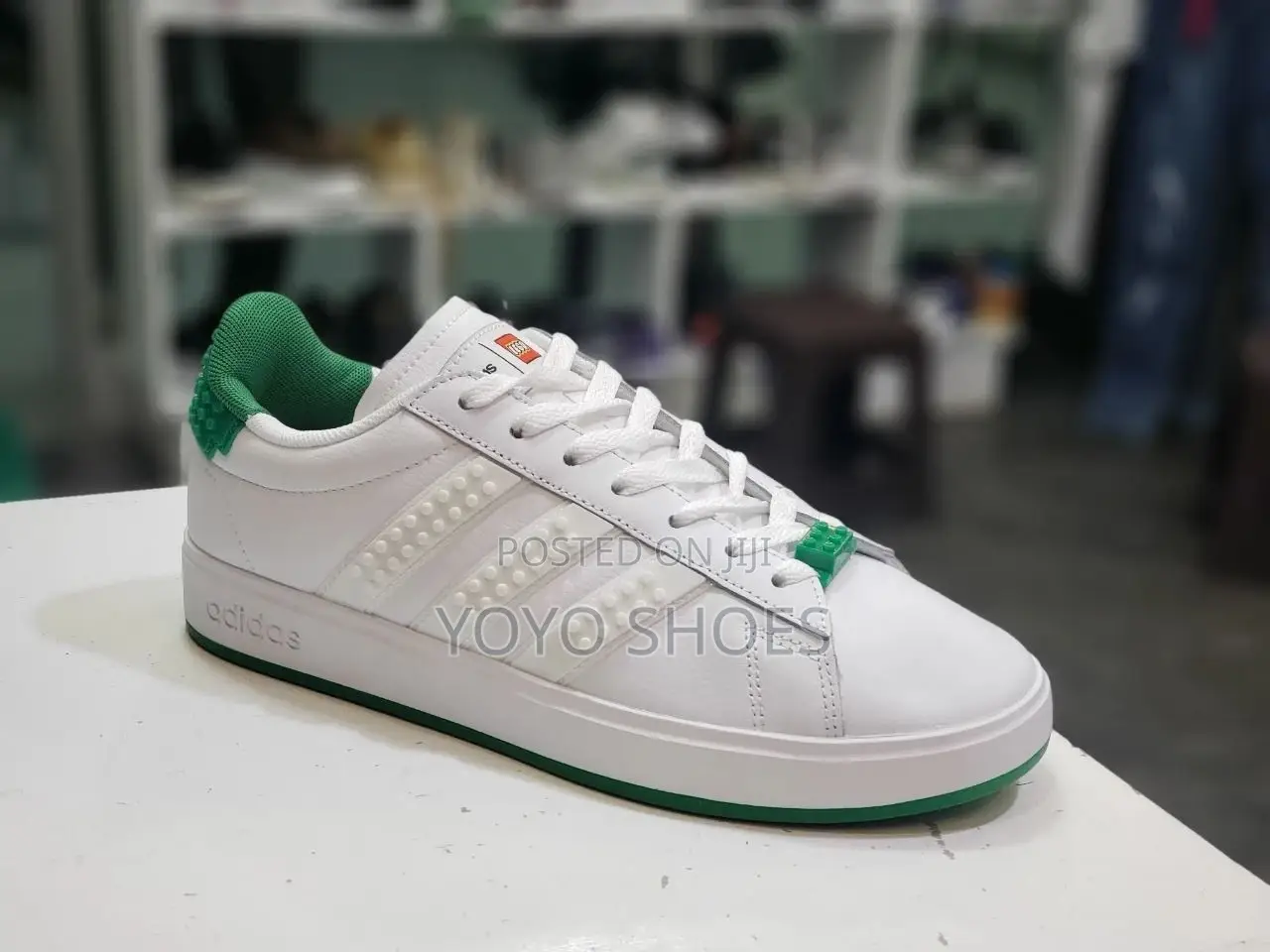 Orginal Adidas