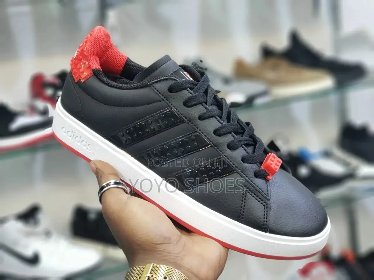 Orginal Adidas