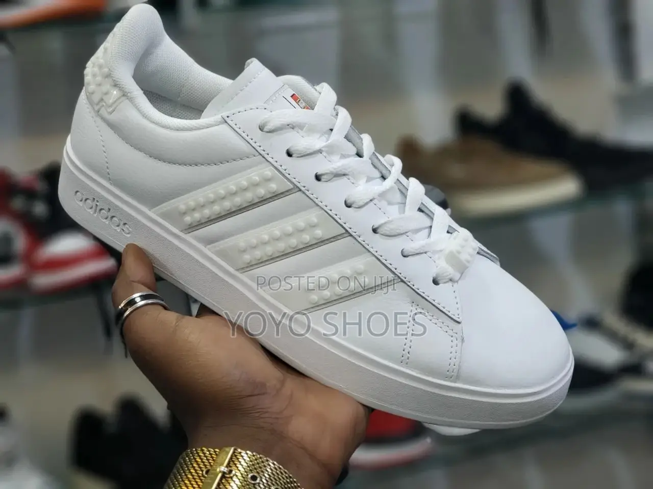 Orginal Adidas