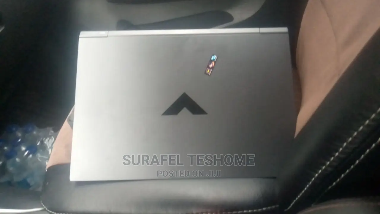 New Laptop HP Victus 16 16GB Intel Core I7 HDD+SSD 512GB