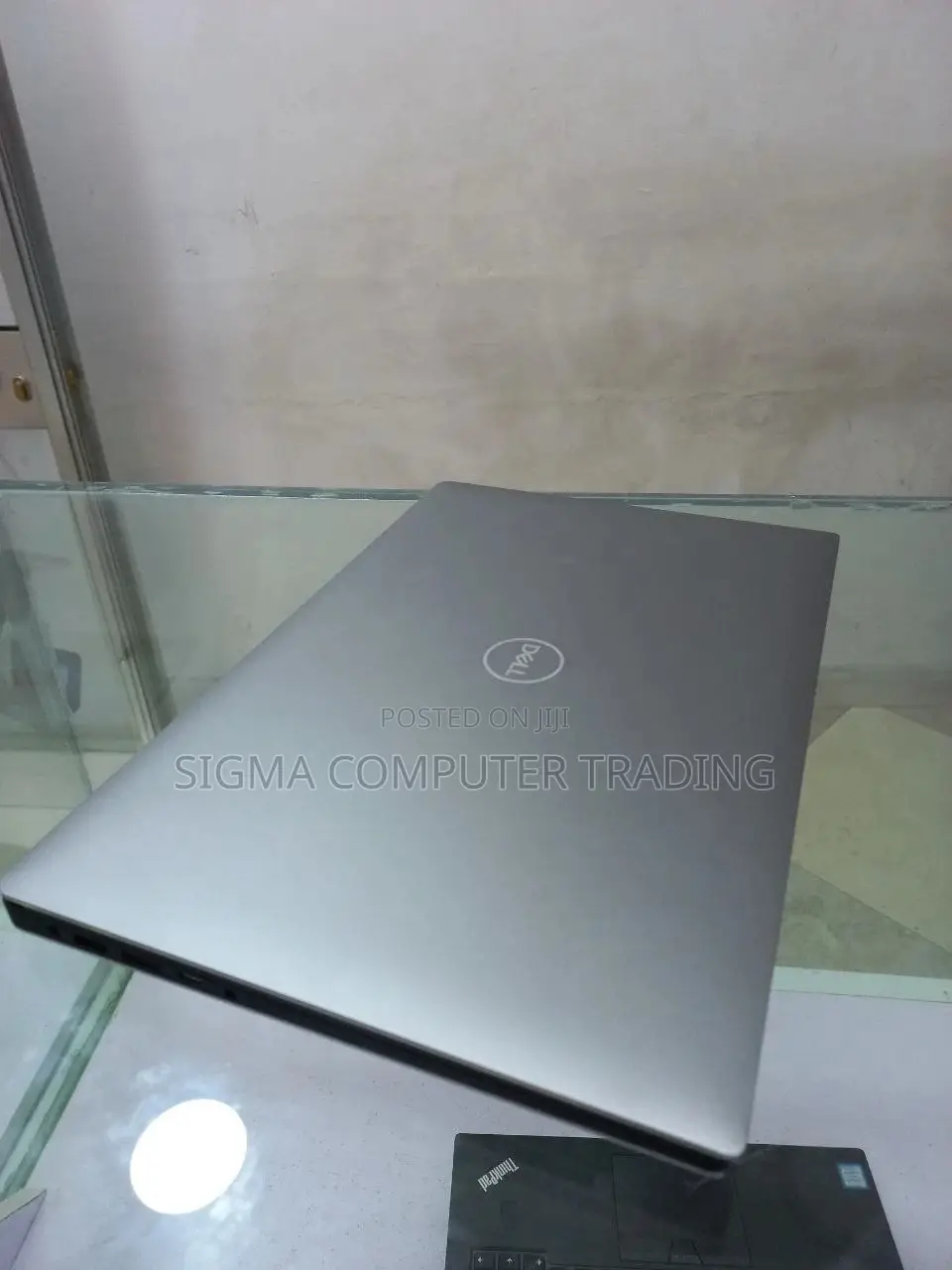 New Laptop Dell Precision 15 5540 16GB Intel Core I7 SSD 512GB