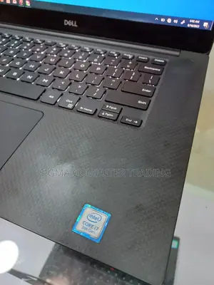 New Laptop Dell Precision 15 5540 16GB Intel Core I7 SSD 512GB