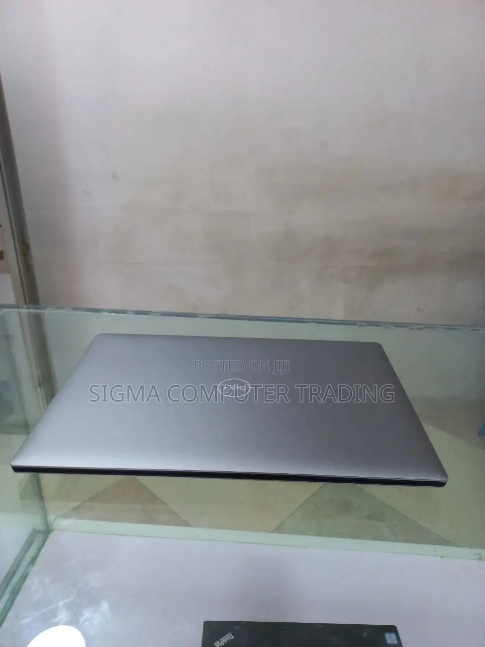 New Laptop Dell Precision 15 5540 16GB Intel Core I7 SSD 512GB