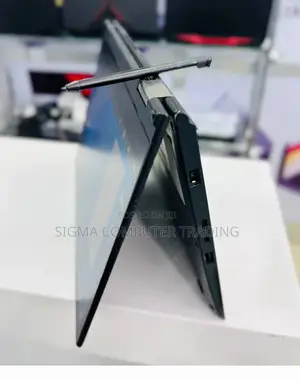 New Laptop Lenovo ThinkPad Yoga 16GB Intel Core I5 SSD 512GB