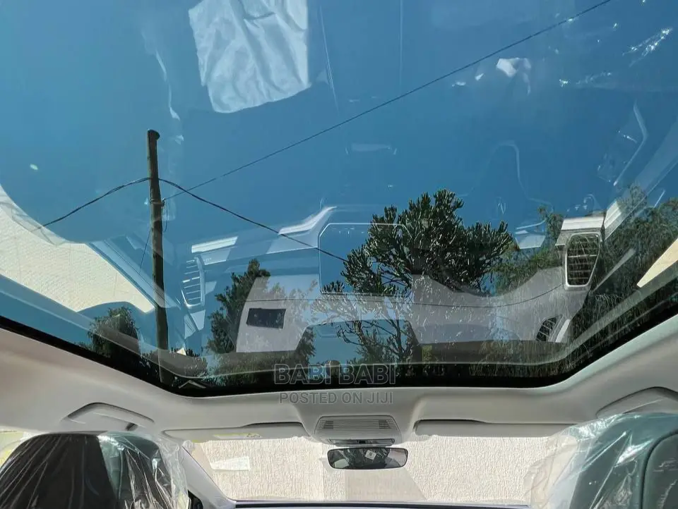 New Volkswagen ID.6 2022 White