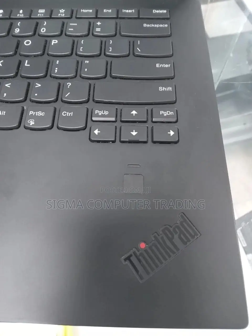 New Laptop Lenovo ThinkPad Yoga 16GB Intel Core I7 SSD 512GB