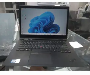 New Laptop Lenovo ThinkPad Yoga 16GB Intel Core I7 SSD 512GB
