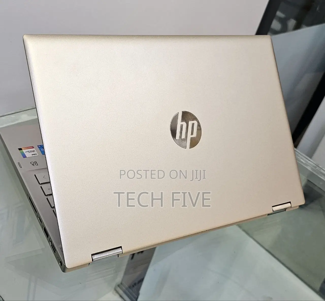 New Laptop HP Pavilion 15 8GB Intel Core I5 SSD 512GB