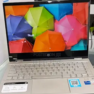 New Laptop HP Pavilion 15 8GB Intel Core I5 SSD 512GB