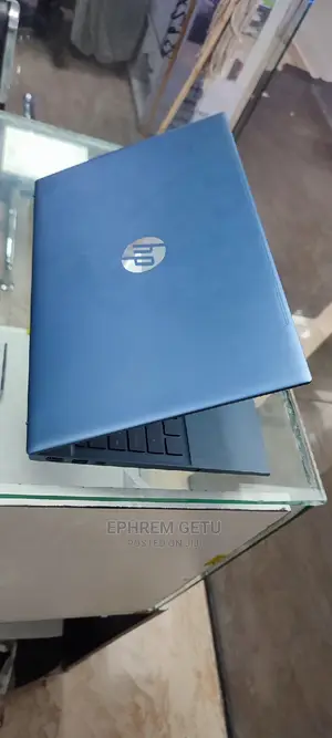 New Laptop HP Pavilion 15 8GB Intel Core I5 SSD 512GB