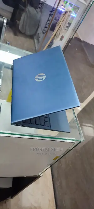 New Laptop HP Pavilion 15 8GB Intel Core I5 SSD 512GB