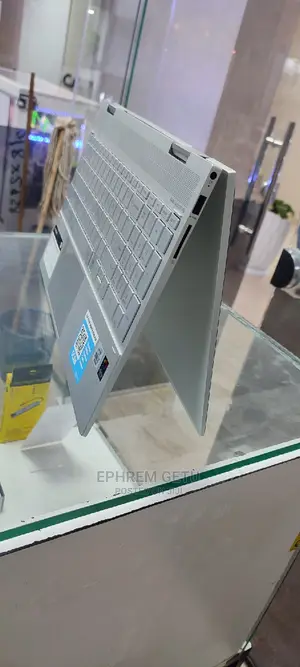 Photo - New Laptop HP Envy X360 8GB Intel Core I7 SSD 512GB