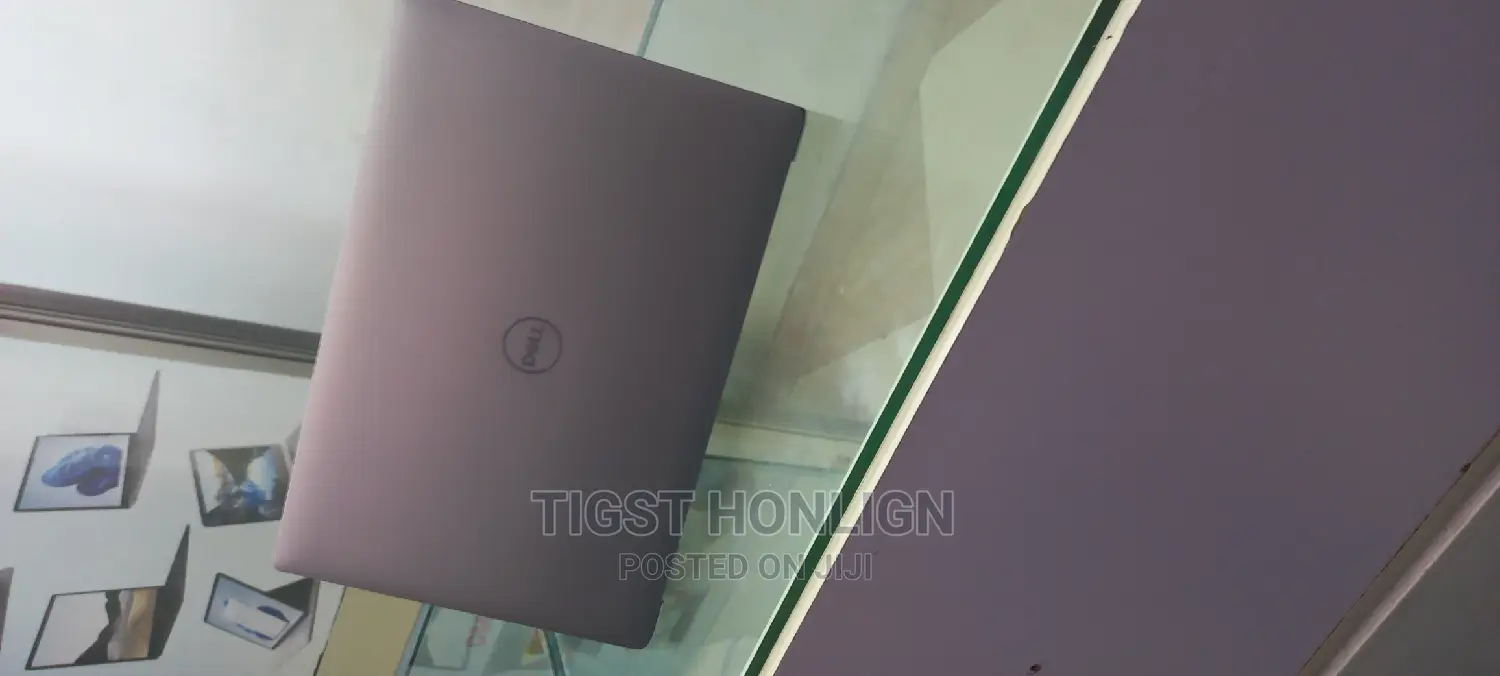 New Laptop Dell XPS 15 16GB Intel Core I7 SSD 1T