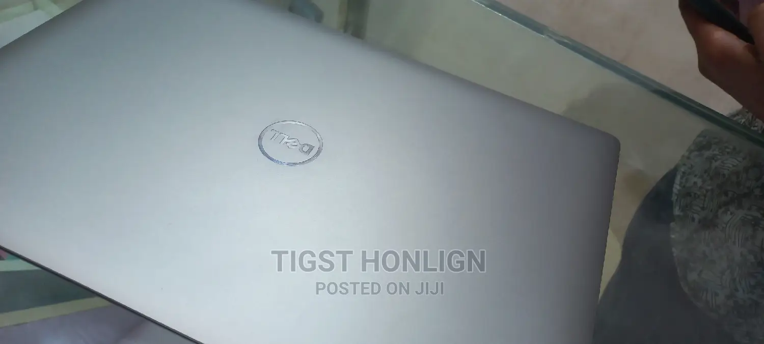 New Laptop Dell XPS 15 16GB Intel Core I7 SSD 1T