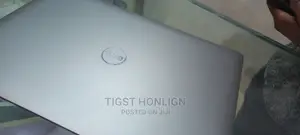 New Laptop Dell XPS 15 16GB Intel Core I7 SSD 1T