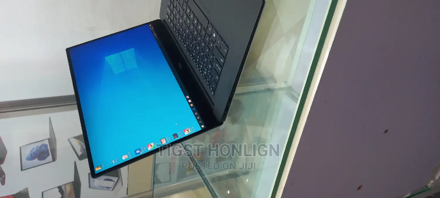 New Laptop Dell XPS 15 16GB Intel Core I7 SSD 1T