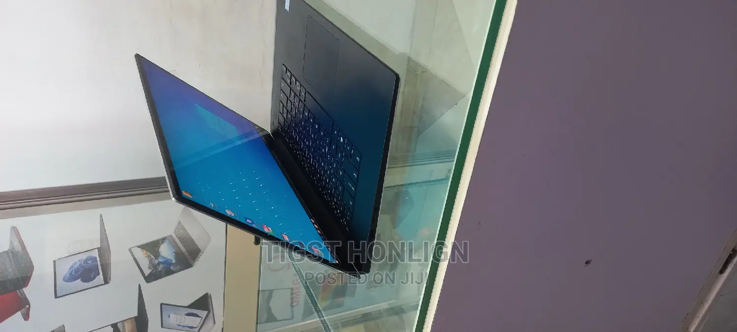 New Laptop Dell XPS 15 16GB Intel Core I7 SSD 1T